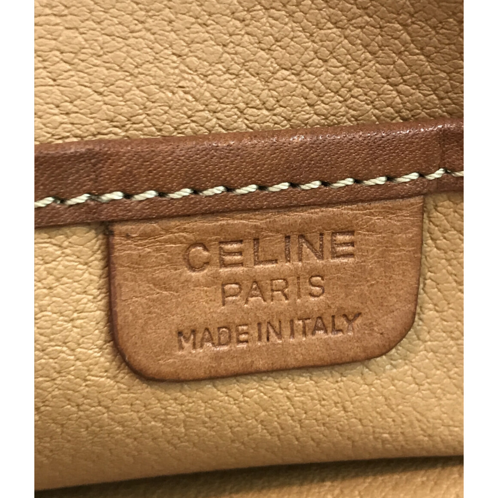 Celine Mini Handbag - Picture 4 of 8